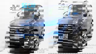 Volkswagen T-Cross de 2022