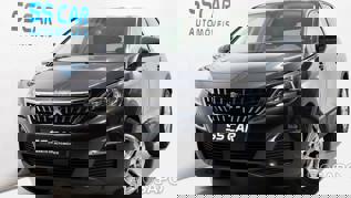 Peugeot 3008 1.2 PureTech Active de 2019