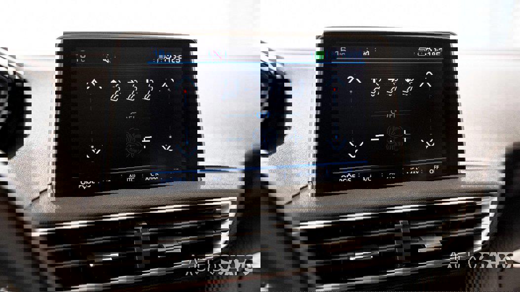 Peugeot 3008 1.2 PureTech Active de 2019