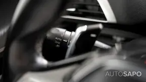 Peugeot 3008 1.2 PureTech Active de 2019