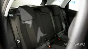 Peugeot 3008 1.2 PureTech Active de 2019