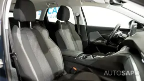 Peugeot 3008 1.2 PureTech Active de 2019