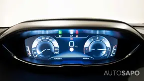 Peugeot 3008 1.2 PureTech Active de 2019