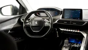 Peugeot 3008 1.2 PureTech Active de 2019