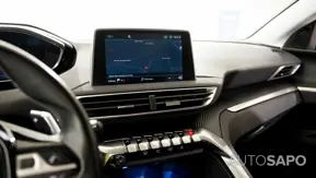 Peugeot 3008 1.2 PureTech Active de 2019