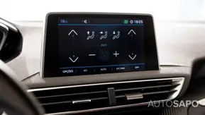Peugeot 3008 1.2 PureTech Active de 2019