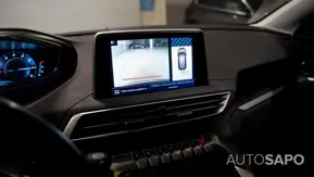 Peugeot 3008 1.2 PureTech Active de 2019