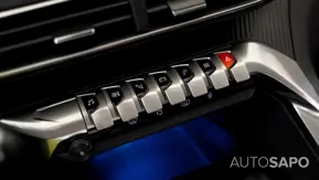 Peugeot 3008 1.2 PureTech Active de 2019