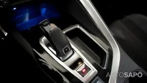 Peugeot 3008 1.2 PureTech Active de 2019
