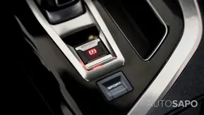 Peugeot 3008 1.2 PureTech Active de 2019