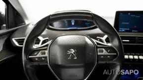 Peugeot 3008 1.2 PureTech Active de 2019