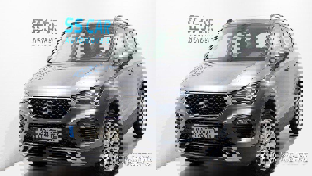 Seat Ateca 1.0 TSI Style de 2022