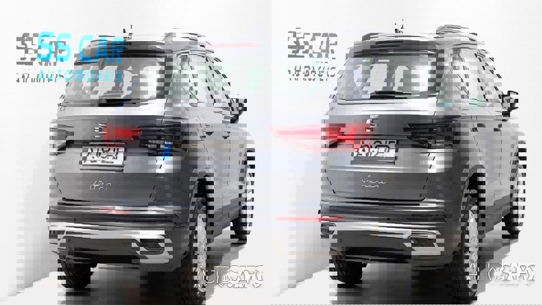 Seat Ateca 1.0 TSI Style de 2022