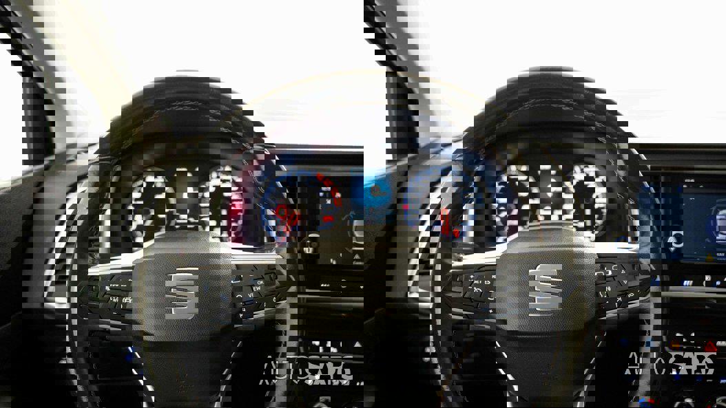 Seat Ateca 1.0 TSI Style de 2022