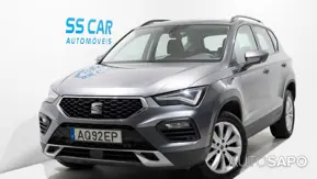 Seat Ateca 1.0 TSI Style de 2022