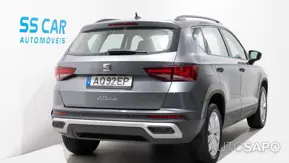 Seat Ateca 1.0 TSI Style de 2022
