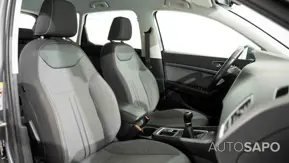 Seat Ateca 1.0 TSI Style de 2022