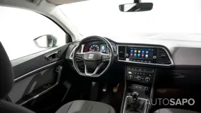 Seat Ateca 1.0 TSI Style de 2022