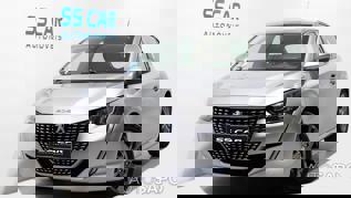 Peugeot 208 de 2021