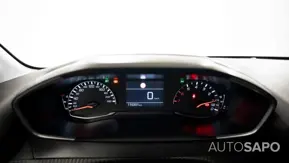 Peugeot 208 de 2021