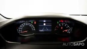 Peugeot 208 de 2021