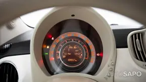 Fiat 500C de 2020