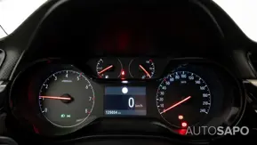 Opel Corsa de 2021