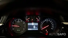 Opel Corsa de 2021