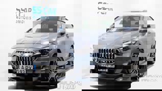 BMW Série 2 de 2021