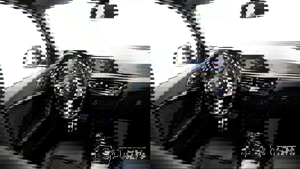 BMW Série 2 de 2021