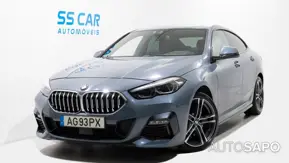 BMW Série 2 de 2021