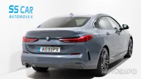 BMW Série 2 de 2021