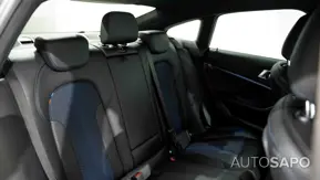 BMW Série 2 de 2021