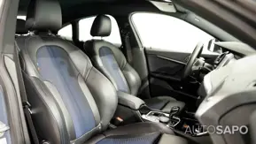 BMW Série 2 de 2021
