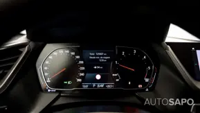 BMW Série 2 de 2021
