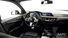 BMW Série 2 de 2021