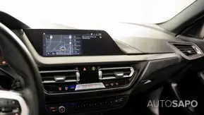 BMW Série 2 de 2021