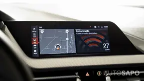 BMW Série 2 de 2021