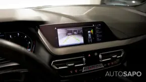 BMW Série 2 de 2021