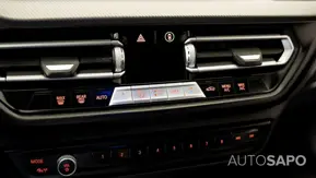 BMW Série 2 de 2021