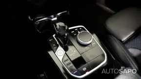 BMW Série 2 de 2021
