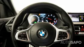 BMW Série 2 de 2021