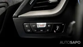 BMW Série 2 de 2021