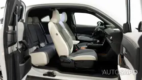 Mazda MX-30 e-Skyactiv Excellence de 2021