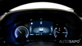 Mazda MX-30 e-Skyactiv Excellence de 2021