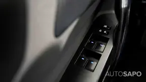 Toyota Auris de 2016