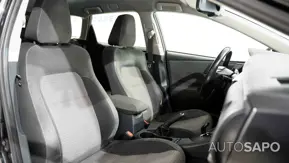 Toyota Auris de 2016
