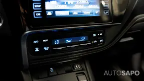 Toyota Auris de 2016