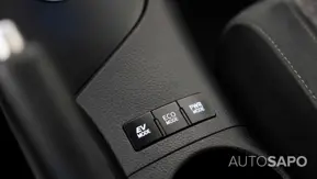 Toyota Auris de 2016