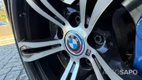 BMW M6 de 2012
